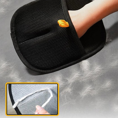 Pet Hair Removal Gloves for Dogs